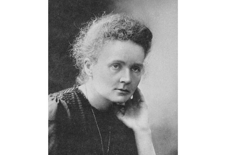 Marie Curie